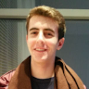 Meet your Posher, Stephen